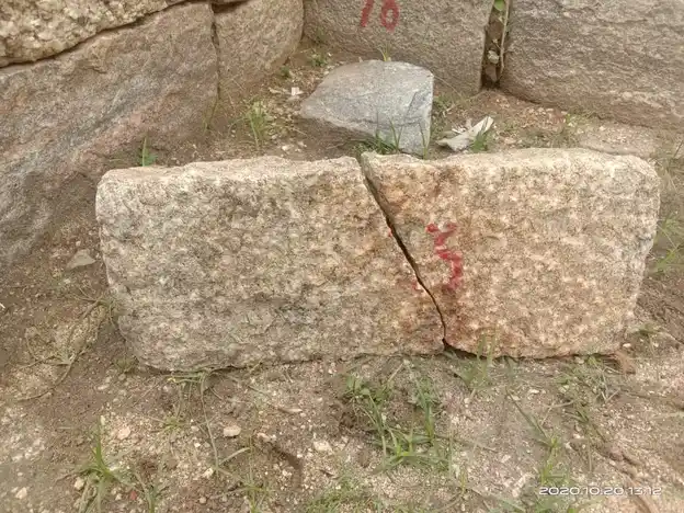 Arulmigu Agasdeeswarar Temple, Melatthaniyam - 622002 அருள்மிகு அகஸ்த்தீஸ்வரர் திருக்கோயில்,  - 622002, Pudukkottai - Ancient Temple Architecture and History Image 9