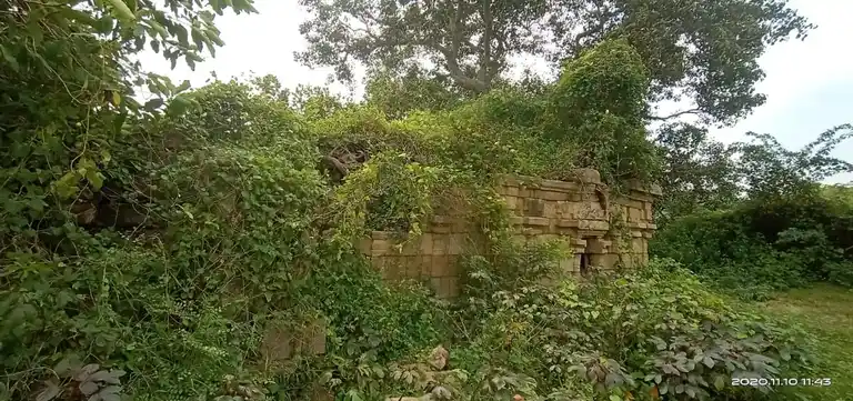 Arulmigu Agasdeeswarar Temple, Monasanthai - 622506 அருள்மிகு அகஸ்தீஸ்வரர் திருக்கோயில், Monasanthai - 622506, Pudukkottai - Ancient Temple Architecture and History Image 2