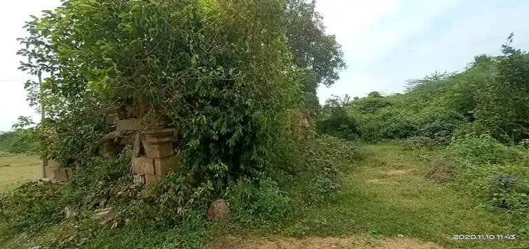 Arulmigu Agasdeeswarar Temple, Monasanthai - 622506 அருள்மிகு அகஸ்தீஸ்வரர் திருக்கோயில், Monasanthai - 622506, Pudukkottai - Ancient Temple Architecture and History Image 4