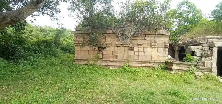 Arulmigu Agasdeeswarar Temple, Monasanthai - 622506 அருள்மிகு அகஸ்தீஸ்வரர் திருக்கோயில், Monasanthai - 622506, Pudukkottai - Ancient Temple Architecture and History Image 6