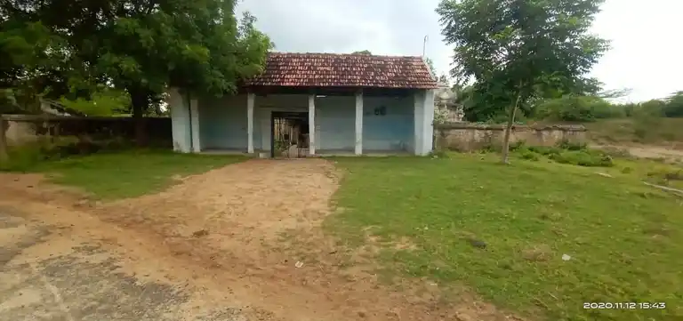 Arulmigu Agasdeeswarar Temple, Neikonam - 622409