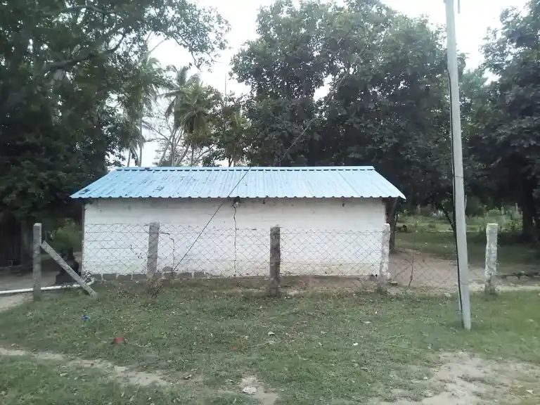 Arulmigu Agasdeeswarar Temple, Sirumaruthur - 614618 அருள்மிகு அகஸ்தீஸ்வரர் திருக்கோயில், Sirumaruthur - 614618, Pudukkottai - Ancient Temple Architecture and History Image 5