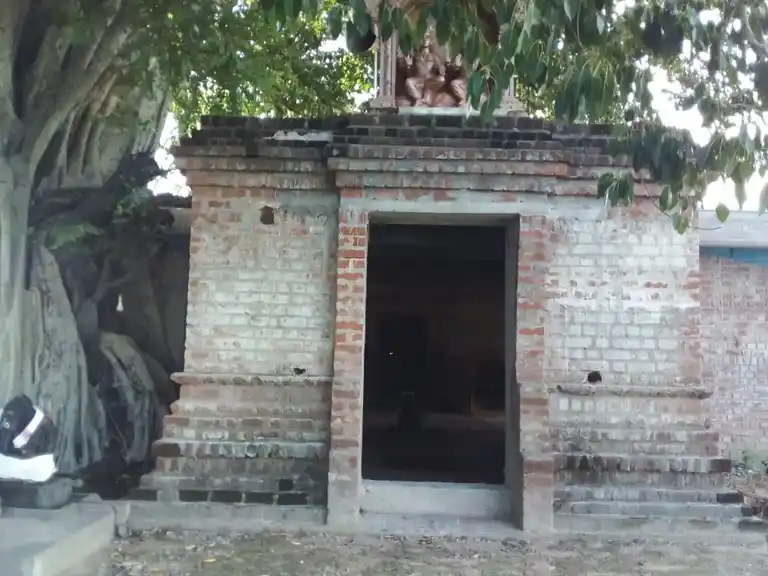 Arulmigu Agasdeeswarar Temple, Thunjanur - 622204 அருள்மிகு அகஸ்தீஸ்வரர் திருக்கோயில், Thunjanur - 622204, Pudukkottai - Ancient Temple Architecture and History Image 2