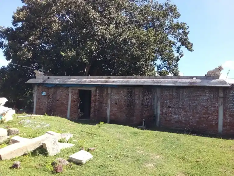 Arulmigu Agasdeeswarar Temple, Thunjanur - 622204 அருள்மிகு அகஸ்தீஸ்வரர் திருக்கோயில், Thunjanur - 622204, Pudukkottai - Ancient Temple Architecture and History Image 3