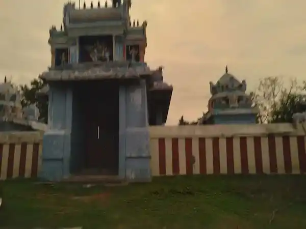 Arulmigu Agasstheswarar Temple, Killukudi - 611109 அருள்மிகு அகஸ்தீஸ்வரர் திருக்கோயில், Killukudi - 611109, Nagapattinam - Ancient Temple Architecture and History Image 2