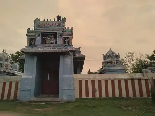 Arulmigu Agasstheswarar Temple, Killukudi - 611109 அருள்மிகு அகஸ்தீஸ்வரர் திருக்கோயில், Killukudi - 611109, Nagapattinam - Ancient Temple Architecture and History Image 3
