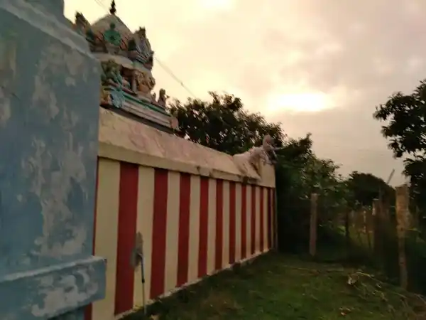 Arulmigu Agasstheswarar Temple, Killukudi - 611109 அருள்மிகு அகஸ்தீஸ்வரர் திருக்கோயில், Killukudi - 611109, Nagapattinam - Ancient Temple Architecture and History Image 4