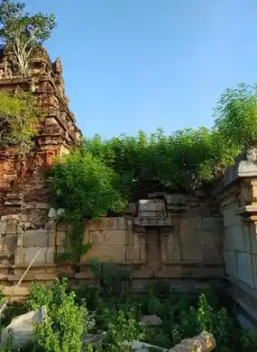 Arulmigu Agasteeswara Swamy Temple, Pinnavasal - 614804