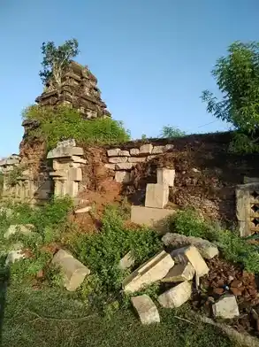 Arulmigu Agasteeswara Swamy Temple, Pinnavasal - 614804 அருள்மிகு அகஸ்தீஸ்வரசுவாமி திருக்கோயில், பின்னவாசல் - 614804, Thanjavur - Ancient Temple Architecture and History Image 2