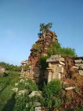 Arulmigu Agasteeswara Swamy Temple, Pinnavasal - 614804 அருள்மிகு அகஸ்தீஸ்வரசுவாமி திருக்கோயில், பின்னவாசல் - 614804, Thanjavur - Ancient Temple Architecture and History Image 3