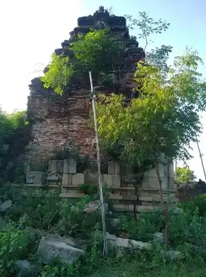 Arulmigu Agasteeswara Swamy Temple, Pinnavasal - 614804 அருள்மிகு அகஸ்தீஸ்வரசுவாமி திருக்கோயில், பின்னவாசல் - 614804, Thanjavur - Ancient Temple Architecture and History Image 6