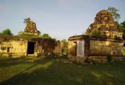 Arulmigu Agasteeswara Swamy Temple, Pinnavasal - 614804 அருள்மிகு அகஸ்தீஸ்வரசுவாமி திருக்கோயில், பின்னவாசல் - 614804, Thanjavur - Ancient Temple Architecture and History Image 7