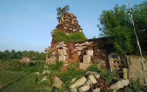 Arulmigu Agasteeswara Swamy Temple, Pinnavasal - 614804 அருள்மிகு அகஸ்தீஸ்வரசுவாமி திருக்கோயில், பின்னவாசல் - 614804, Thanjavur - Ancient Temple Architecture and History Image 9