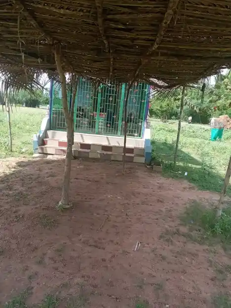 Arulmigu Agasteeswarar Temple, Manakkadu - 614612 அருள்மிகு அகஸ்தீஸ்வரசுவாமி திருக்கோயில், மணக்காடு - 614612, Thanjavur - Ancient Temple Architecture and History Image 2