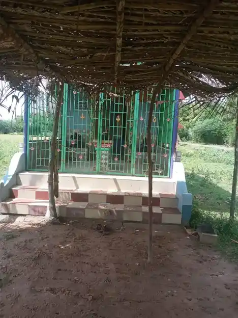 Arulmigu Agasteeswarar Temple, Manakkadu - 614612 அருள்மிகு அகஸ்தீஸ்வரசுவாமி திருக்கோயில், மணக்காடு - 614612, Thanjavur - Ancient Temple Architecture and History Image 3