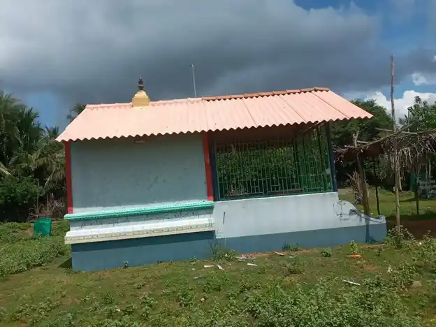 Arulmigu Agasteeswarar Temple, Manakkadu - 614612 அருள்மிகு அகஸ்தீஸ்வரசுவாமி திருக்கோயில், மணக்காடு - 614612, Thanjavur - Ancient Temple Architecture and History Image 4