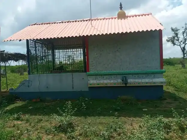 Arulmigu Agasteeswarar Temple, Manakkadu - 614612 அருள்மிகு அகஸ்தீஸ்வரசுவாமி திருக்கோயில், மணக்காடு - 614612, Thanjavur - Ancient Temple Architecture and History Image 5