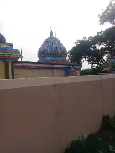 Arulmigu Agastheeshvarar @ Sivan Temple, Melkudi - 630307 Arulmigu Agastheeshvarar @ Sivan Temple, Melkudi - 630307, Sivagangai - Ancient Temple Architecture and History Image 3