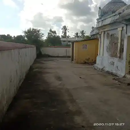 Arulmigu Agastheeshwarar And Chandiramathi Mariyamman Temple, Narimanam - 611002 அருள்மிகு அகஸ்தீஸ்வரர் சந்திரமதி மாரியம்மன் திருக்கோயில், Narimanam - 611002, Nagapattinam - Ancient Temple Architecture and History Image 3