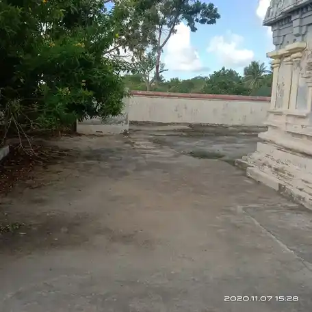 Arulmigu Agastheeshwarar And Chandiramathi Mariyamman Temple, Narimanam - 611002 அருள்மிகு அகஸ்தீஸ்வரர் சந்திரமதி மாரியம்மன் திருக்கோயில், Narimanam - 611002, Nagapattinam - Ancient Temple Architecture and History Image 5