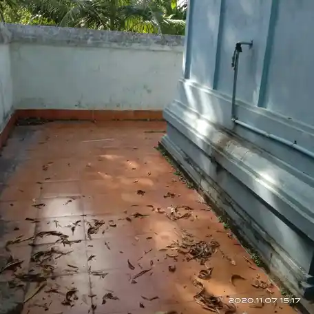 Arulmigu Agastheeshwarar And Chandiramathi Mariyamman Temple, Narimanam - 611002 அருள்மிகு அகஸ்தீஸ்வரர் சந்திரமதி மாரியம்மன் திருக்கோயில், Narimanam - 611002, Nagapattinam - Ancient Temple Architecture and History Image 7