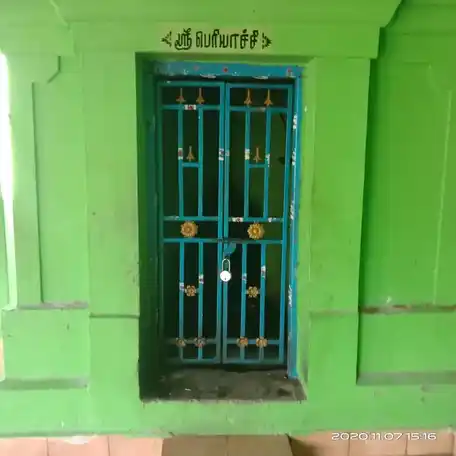 Arulmigu Agastheeshwarar And Chandiramathi Mariyamman Temple, Narimanam - 611002 அருள்மிகு அகஸ்தீஸ்வரர் சந்திரமதி மாரியம்மன் திருக்கோயில், Narimanam - 611002, Nagapattinam - Ancient Temple Architecture and History Image 9