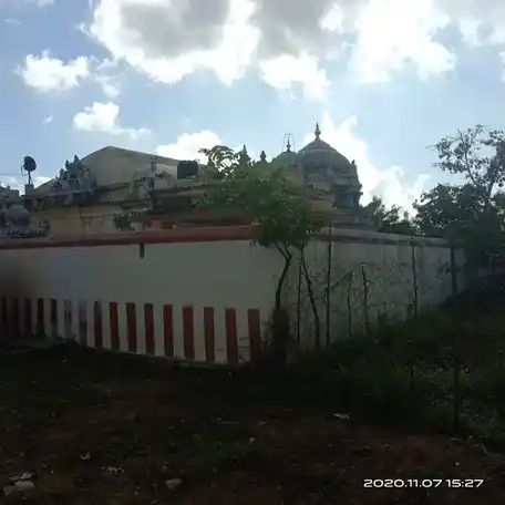 Arulmigu Agastheeshwarar And Chandiramathi Mariyamman Temple, Narimanam - 611002 அருள்மிகு அகஸ்தீஸ்வரர் சந்திரமதி மாரியம்மன் திருக்கோயில், Narimanam - 611002, Nagapattinam - Ancient Temple Architecture and History Image 12