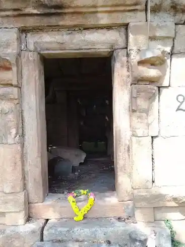 Arulmigu Agastheeshwarar Temple, Kadaneri - 630558 Temple