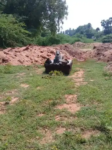 Arulmigu Agastheeshwarar Temple, Kadaneri - 630558 Arulmigu Agastheeshwarar Temple, Kadaneri - 630558, Sivagangai - Ancient Temple Architecture and History Image 2