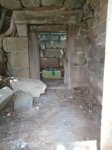 Arulmigu Agastheeshwarar Temple, Kadaneri - 630558 Arulmigu Agastheeshwarar Temple, Kadaneri - 630558, Sivagangai - Ancient Temple Architecture and History Image 3