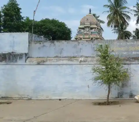 Arulmigu Agastheeshwarar Temple, Karathozhuvu - 642203 அருள்மிகு அகஸ்தீஸ்வரர் திருக்கோயில், Karathozhuvu - 642203, Tiruppur - Ancient Temple Architecture and History Image 2