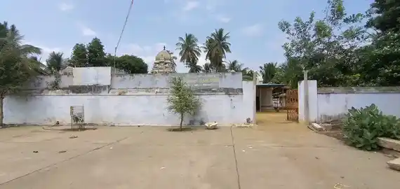 Arulmigu Agastheeshwarar Temple, Karathozhuvu - 642203 அருள்மிகு அகஸ்தீஸ்வரர் திருக்கோயில், Karathozhuvu - 642203, Tiruppur - Ancient Temple Architecture and History Image 3