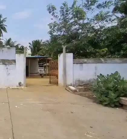 Arulmigu Agastheeshwarar Temple, Karathozhuvu - 642203 அருள்மிகு அகஸ்தீஸ்வரர் திருக்கோயில், Karathozhuvu - 642203, Tiruppur - Ancient Temple Architecture and History Image 4