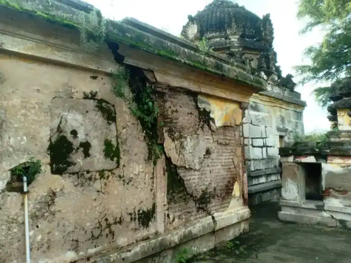 Arulmigu Agastheeshwarar Temple, Koovanur - 605766 அருள்மிகு அகஸ்தீஸ்வரர் திருக்கோயில், கூவனூர் - 605766, Kallakurichi - Ancient Temple Architecture and History Image 3