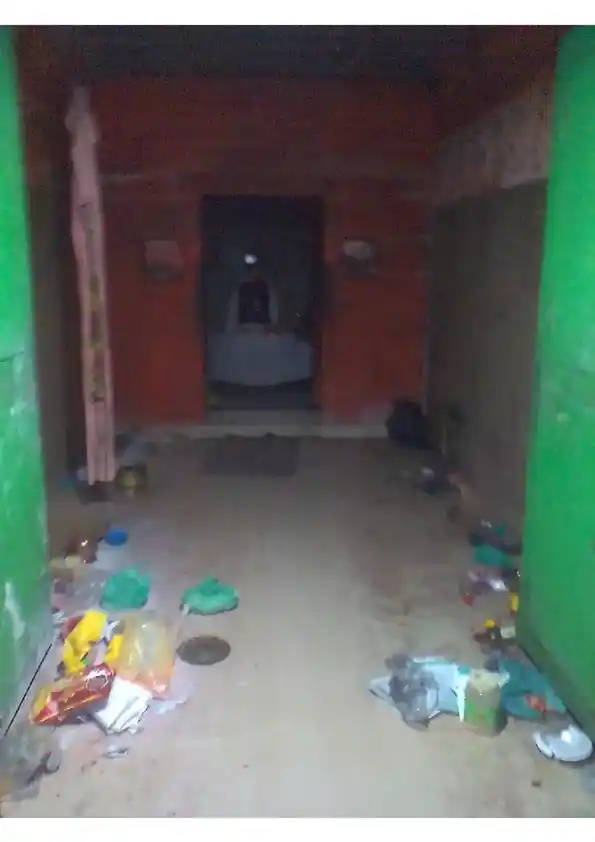 Arulmigu Agastheeswara Swamy Temple, Pradhamaramapuram - 611111 Temple