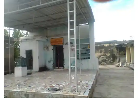 Arulmigu Agastheeswara Swamy Temple, Thirupoondi - 611110 அருள்மிகு அகஸ்தீஸ்வரர் திருக்கோயில், திருப்பூண்டி - 611110, Nagapattinam - Ancient Temple Architecture and History Image 4