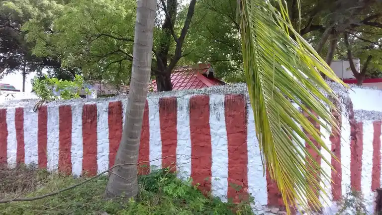 Arulmigu Agastheeswaramudaiya Nainar Temple, Vadukanpatru Kottaram, Agastheeswaram - 629701