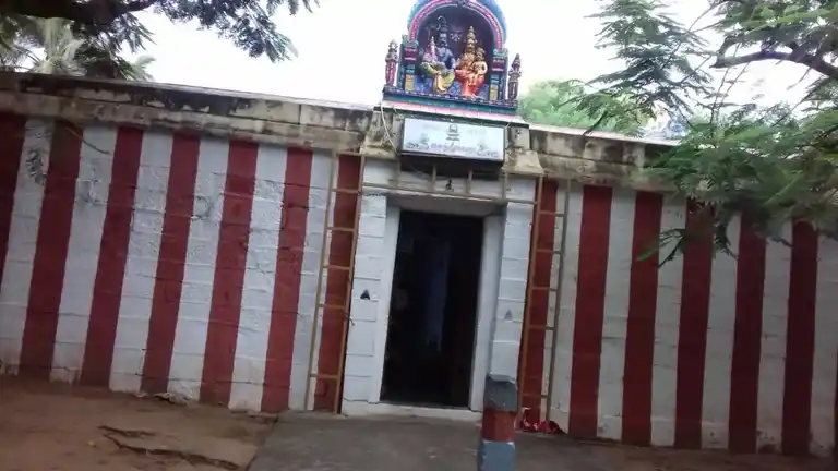 Arulmigu Agastheeswaramudaiya Nainar Temple, Vadukanpatru Kottaram, Agastheeswaram - 629701 Arulmigu Agastheeswaramudaiya Nainar Temple, Vadukanpatru Kottaram, Agastheeswaram - 629701, Kanyakumari - Ancient Temple Architecture and History Image 5