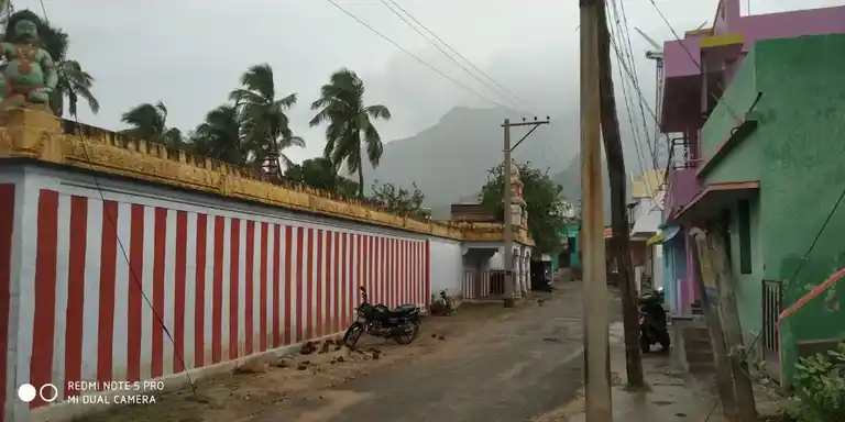 Arulmigu Agastheeswaramudaiya Nainar Temple, Vadukanpatru Kottaram, Agastheeswaram - 629701 Arulmigu Agastheeswaramudaiya Nainar Temple, Vadukanpatru Kottaram, Agastheeswaram - 629701, Kanyakumari - Ancient Temple Architecture and History Image 7