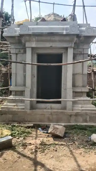 Arulmigu Agastheeswarar And Kariyamanikkaperumal Temple, Palaiyavalam - 610101 அருள்மிகு அகஷ்தீஷ்வரர் கருகமாணிக்கபெருமாள் திருக்கோயில், Palaiyavalam - 610101, Thiruvarur - Ancient Temple Architecture and History Image 7