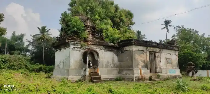 Arulmigu Agastheeswarar Temple, Alangadu, Aalangadu - 609104 அருள்மிகு அகஸ்தீஸ்வரர் திருக்கோயில், Alangadu, Sirkazhi - 609104, Mayiladuthurai - Ancient Temple Architecture and History Image 3