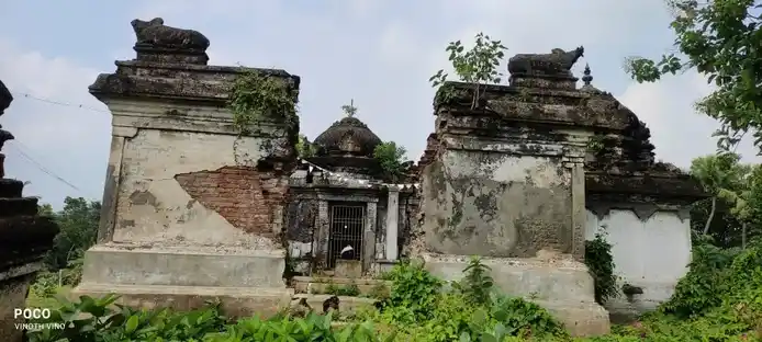 Arulmigu Agastheeswarar Temple, Alangadu, Aalangadu - 609104 அருள்மிகு அகஸ்தீஸ்வரர் திருக்கோயில், Alangadu, Sirkazhi - 609104, Mayiladuthurai - Ancient Temple Architecture and History Image 4