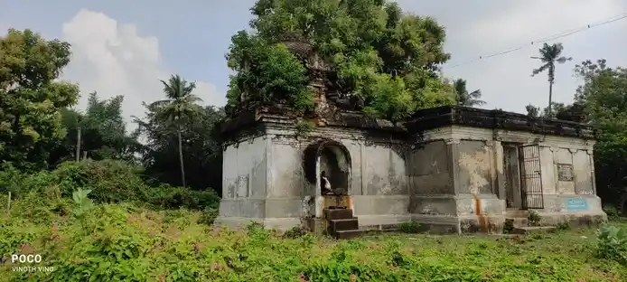 Arulmigu Agastheeswarar Temple, Alangadu, Aalangadu - 609104 அருள்மிகு அகஸ்தீஸ்வரர் திருக்கோயில், Alangadu, Sirkazhi - 609104, Mayiladuthurai - Ancient Temple Architecture and History Image 5