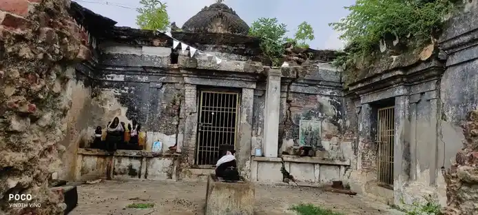 Arulmigu Agastheeswarar Temple, Alangadu, Aalangadu - 609104 அருள்மிகு அகஸ்தீஸ்வரர் திருக்கோயில், Alangadu, Sirkazhi - 609104, Mayiladuthurai - Ancient Temple Architecture and History Image 6