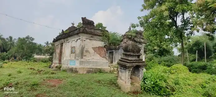 Arulmigu Agastheeswarar Temple, Alangadu, Aalangadu - 609104 அருள்மிகு அகஸ்தீஸ்வரர் திருக்கோயில், Alangadu, Sirkazhi - 609104, Mayiladuthurai - Ancient Temple Architecture and History Image 7