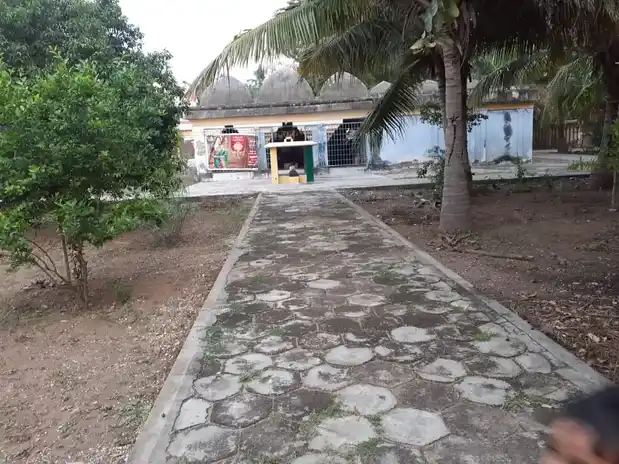 Arulmigu Agastheeswarar Temple, Arasour, Thanjavur - 613202