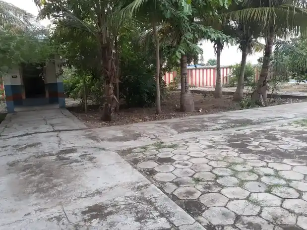 Arulmigu Agastheeswarar Temple, Arasour, Thanjavur - 613202 அருள்மிகு அகஸ்தீஸ்வரர் திருக்கோயில், Arasour, Thanjavur - 613202, Thanjavur - Ancient Temple Architecture and History Image 4