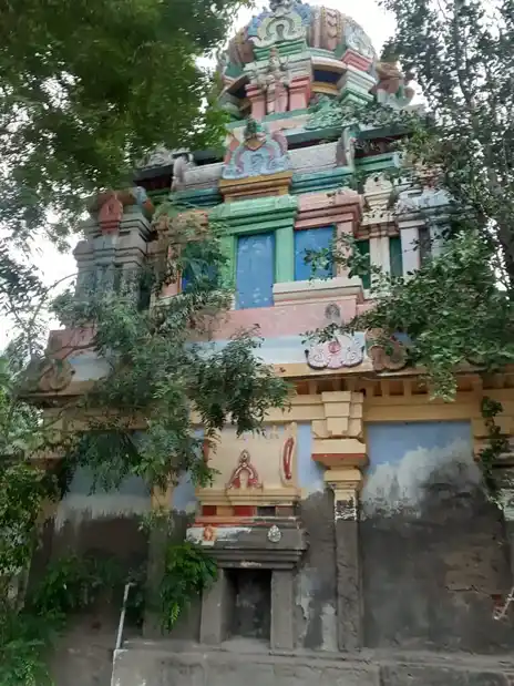 Arulmigu Agastheeswarar Temple, Arasour, Thanjavur - 613202 அருள்மிகு அகஸ்தீஸ்வரர் திருக்கோயில், Arasour, Thanjavur - 613202, Thanjavur - Ancient Temple Architecture and History Image 6