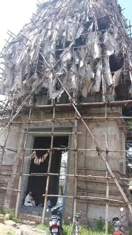 Arulmigu Agastheeswarar Temple, Avalurpettai - 604201 Temple