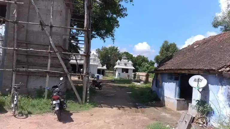 Arulmigu Agastheeswarar Temple, Avalurpettai - 604201 அருள்மிகு அகஸ்தீஸ்வரர் திருக்கோயில், Avalurpettai - 604201, Viluppuram - Ancient Temple Architecture and History Image 3